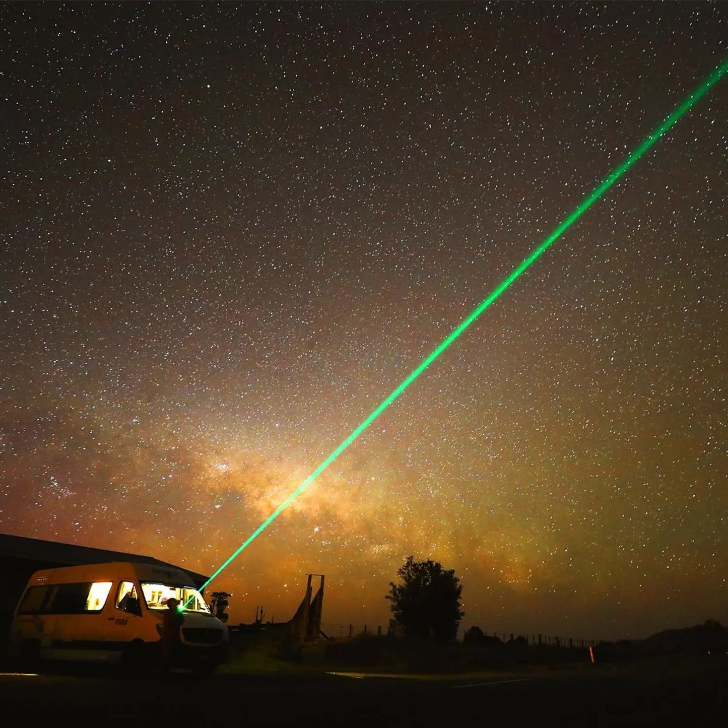 Rechargeable Laser Pointer, High Power Beam Light, Long Distance Range, for Use with TV LED LCD Screens, Suitable for Tactical, Office, Outdoor, and Construction Use, Powerful Light