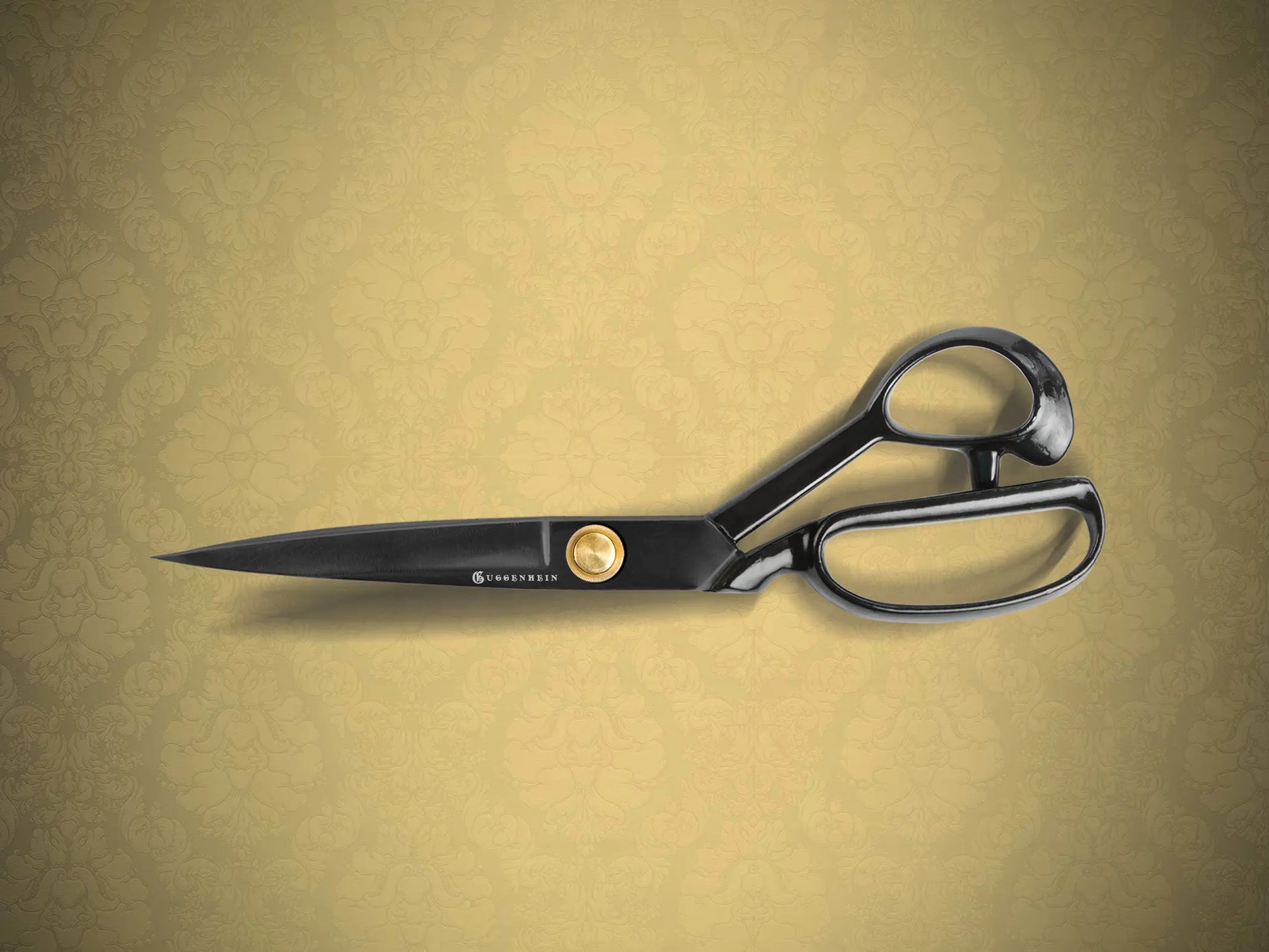 Guggenhein IX Professional Tailor Shears 9"