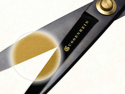 Guggenhein IX Professional Tailor Shears 9"