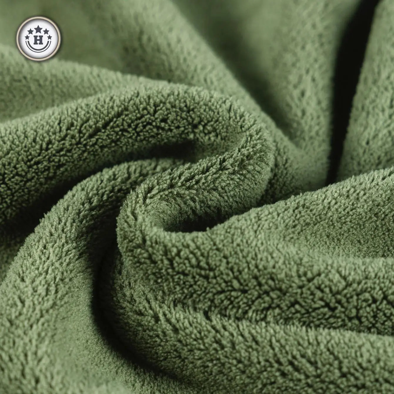 Premium 6-Piece Luxury Bathroom Towel Set - Soft, Absorbent, Quick-Drying Towels with Modern Aesthetic for Home and Spa, Ideal Gift with Superior Color Fastness and Reusability